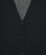 CELINE（セリーヌ）カーディガン 紺 サイズ:L レディース/2200636264045