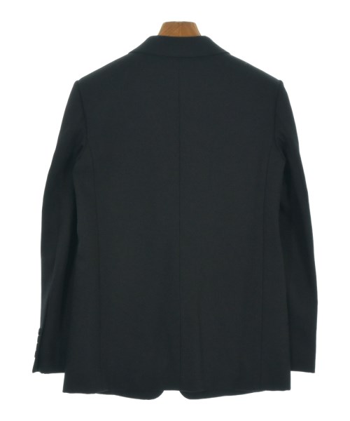 CELINE（セリーヌ）テーラードジャケット 黒 サイズ:34(XS位) レディース/2200646958101
