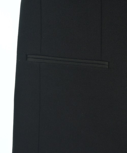 CELINE（セリーヌ）テーラードジャケット 黒 サイズ:34(XS位) レディース/2200646958101