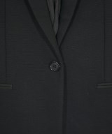 CELINE（セリーヌ）テーラードジャケット 黒 サイズ:34(XS位) レディース/2200646958101