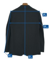 CELINE（セリーヌ）テーラードジャケット 黒 サイズ:34(XS位) レディース/2200646958101