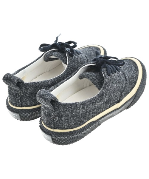 CELINE（セリーヌ）スニーカー グレー サイズ:EU35(21.5cm位) レディース/2200647562024