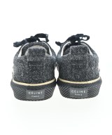 CELINE（セリーヌ）スニーカー グレー サイズ:EU35(21.5cm位) レディース/2200647562024