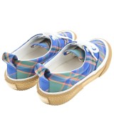 CELINE（セリーヌ）スニーカー 青 サイズ:EU35(21.5cm位) レディース/2200647562031