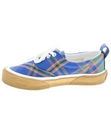 CELINE（セリーヌ）スニーカー 青 サイズ:EU35(21.5cm位) レディース/2200647562031