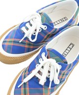 CELINE（セリーヌ）スニーカー 青 サイズ:EU35(21.5cm位) レディース/2200647562031