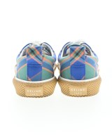 CELINE（セリーヌ）スニーカー 青 サイズ:EU35(21.5cm位) レディース/2200647562031