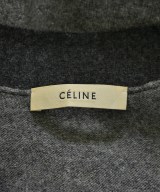 CELINE（セリーヌ）カーディガン グレー サイズ:XS レディース/2200647562048
