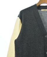 CELINE（セリーヌ）カーディガン グレー サイズ:XS レディース/2200647562048