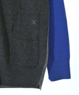 CELINE（セリーヌ）カーディガン グレー サイズ:XS レディース/2200647562048
