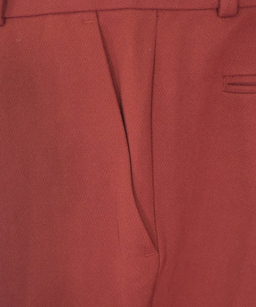 CELINE（セリーヌ）その他 赤 サイズ:38(S位) レディース/2200647651018