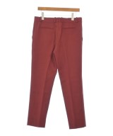 CELINE（セリーヌ）その他 赤 サイズ:38(S位) レディース/2200647651018