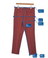 CELINE（セリーヌ）その他 赤 サイズ:38(S位) レディース/2200647651018