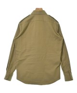 CELINE（セリーヌ）カジュアルシャツ ベージュ サイズ:XS レディース/2200647765043