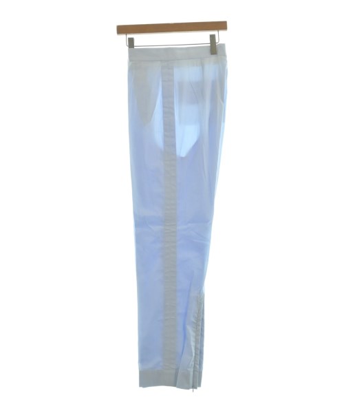 CELINE（セリーヌ）スラックス 青 サイズ:36(XS位) レディース/2200648075059