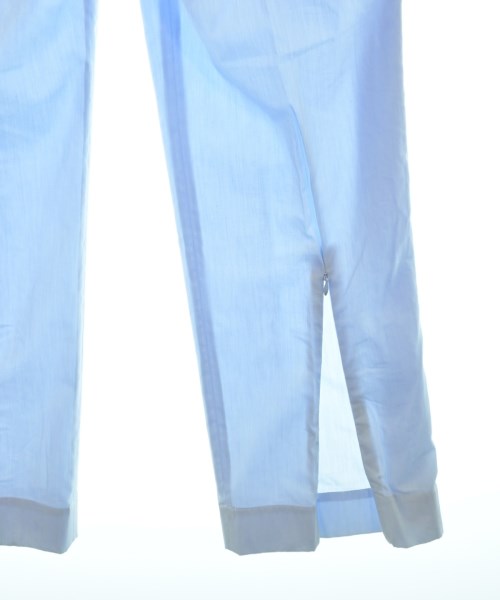 CELINE（セリーヌ）スラックス 青 サイズ:36(XS位) レディース/2200648075059