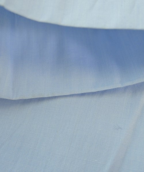 CELINE（セリーヌ）スラックス 青 サイズ:36(XS位) レディース/2200648075059