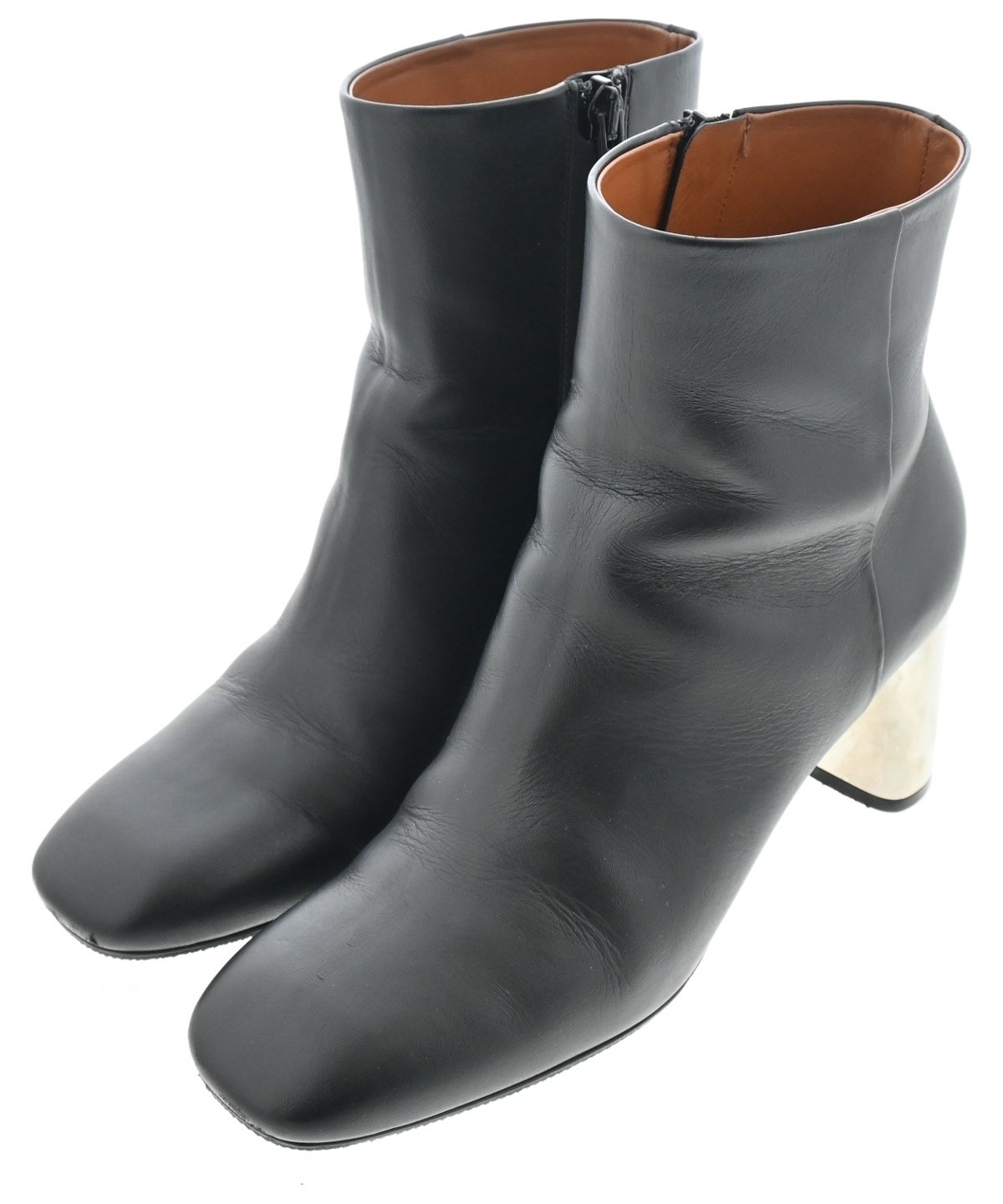 CELINE Boots EU35 US4.5 Black main product image