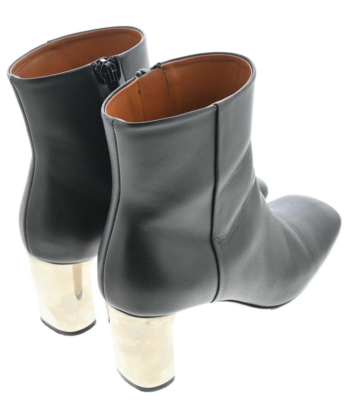 CELINE Boots EU35 US4.5 Black detailed image 2