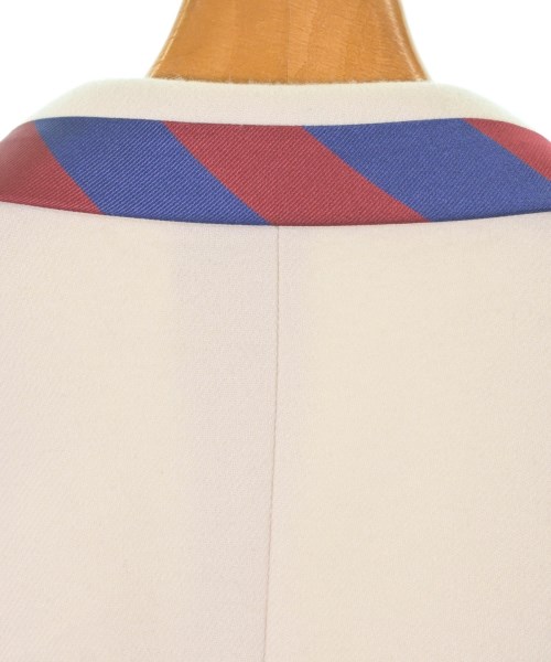 CELINE（セリーヌ）テーラードジャケット 白 サイズ:52(XXL位) メンズ/2200633023010