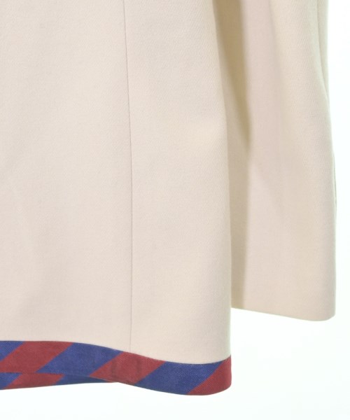 CELINE（セリーヌ）テーラードジャケット 白 サイズ:52(XXL位) メンズ/2200633023010