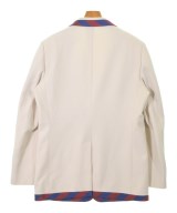 CELINE（セリーヌ）テーラードジャケット 白 サイズ:52(XXL位) メンズ/2200633023010