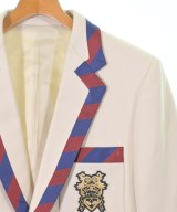 CELINE（セリーヌ）テーラードジャケット 白 サイズ:52(XXL位) メンズ/2200633023010