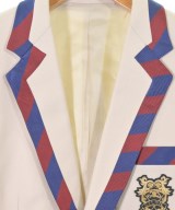 CELINE（セリーヌ）テーラードジャケット 白 サイズ:52(XXL位) メンズ/2200633023010