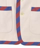 CELINE（セリーヌ）テーラードジャケット 白 サイズ:52(XXL位) メンズ/2200633023010