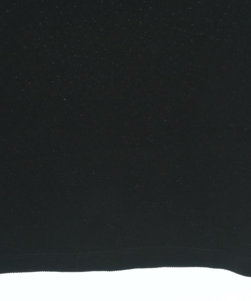 CELINE（セリーヌ）ポロシャツ 黒 サイズ:XL メンズ/2200648917014