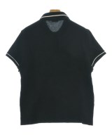 CELINE（セリーヌ）ポロシャツ 黒 サイズ:XL メンズ/2200648917014