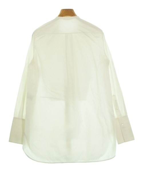 CELINE（セリーヌ）カジュアルシャツ 白 サイズ:38(S位) レディース/2200648265061