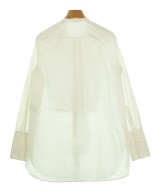 CELINE（セリーヌ）カジュアルシャツ 白 サイズ:38(S位) レディース/2200648265061