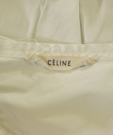 CELINE（セリーヌ）カジュアルシャツ 白 サイズ:38(S位) レディース/2200648265061