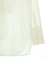 CELINE（セリーヌ）カジュアルシャツ 白 サイズ:38(S位) レディース/2200648265061