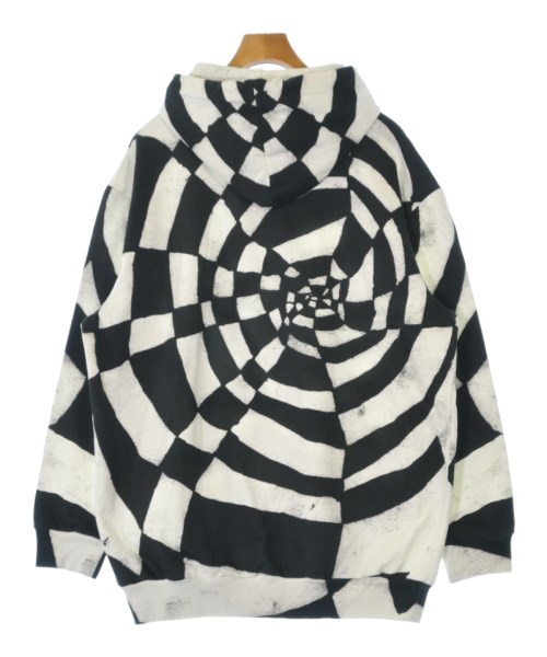 CELINE（セリーヌ）パーカー 黒 サイズ:S メンズ/2200649379019