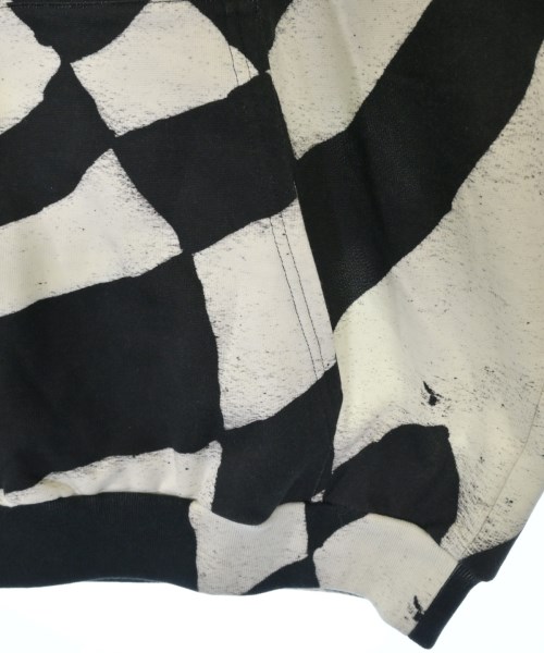 CELINE（セリーヌ）パーカー 黒 サイズ:S メンズ/2200649379019