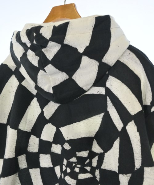 CELINE（セリーヌ）パーカー 黒 サイズ:S メンズ/2200649379019