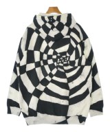 CELINE（セリーヌ）パーカー 黒 サイズ:S メンズ/2200649379019