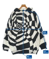 CELINE（セリーヌ）パーカー 黒 サイズ:S メンズ/2200649379019