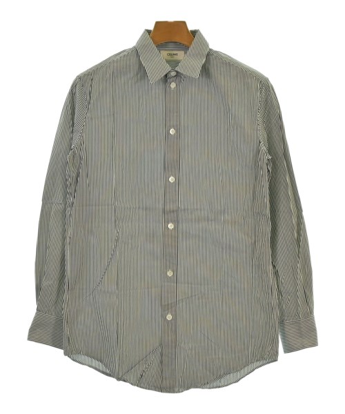 CELINE(セリーヌ)カジュアルシャツ 白 サイズ:37(XS位)/2200649379026