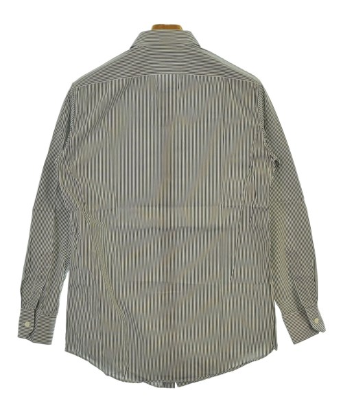 CELINE（セリーヌ）カジュアルシャツ 白 サイズ:37(XS位) メンズ/2200649379026