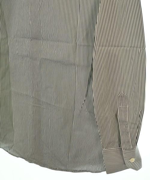 CELINE（セリーヌ）カジュアルシャツ 白 サイズ:37(XS位) メンズ/2200649379026