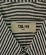 CELINE（セリーヌ）カジュアルシャツ 白 サイズ:37(XS位) メンズ/2200649379026
