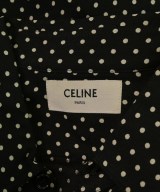 CELINE（セリーヌ）カジュアルシャツ 黒 サイズ:38(S位) メンズ/2200649379033