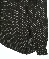 CELINE（セリーヌ）カジュアルシャツ 黒 サイズ:38(S位) メンズ/2200649379033