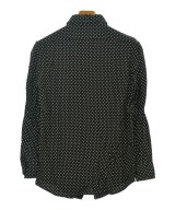 CELINE（セリーヌ）カジュアルシャツ 黒 サイズ:38(S位) メンズ/2200649379040