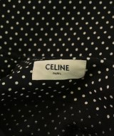 CELINE（セリーヌ）カジュアルシャツ 黒 サイズ:38(S位) メンズ/2200649379040