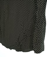 CELINE（セリーヌ）カジュアルシャツ 黒 サイズ:38(S位) メンズ/2200649379040