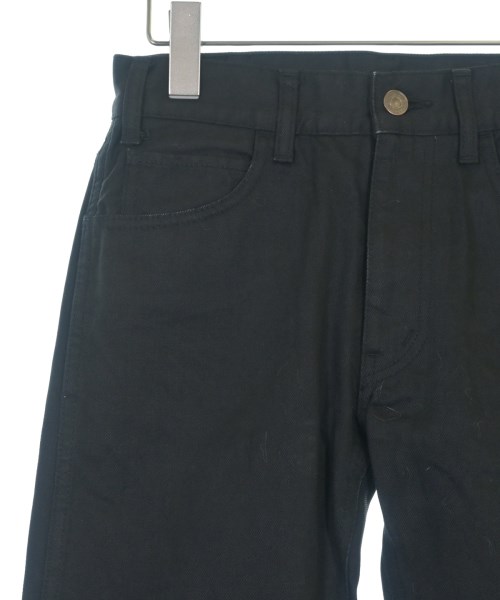 CELINE（セリーヌ）デニムパンツ 黒 サイズ:27(XS位) メンズ/2200649379057